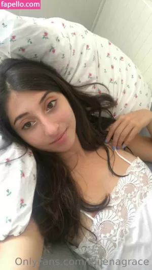 Full Video : Milena Grace Nude Leaks OnlyFans I Nudes - Celeb Nudes