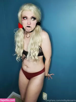 milkydesserts thumbnail #3462927