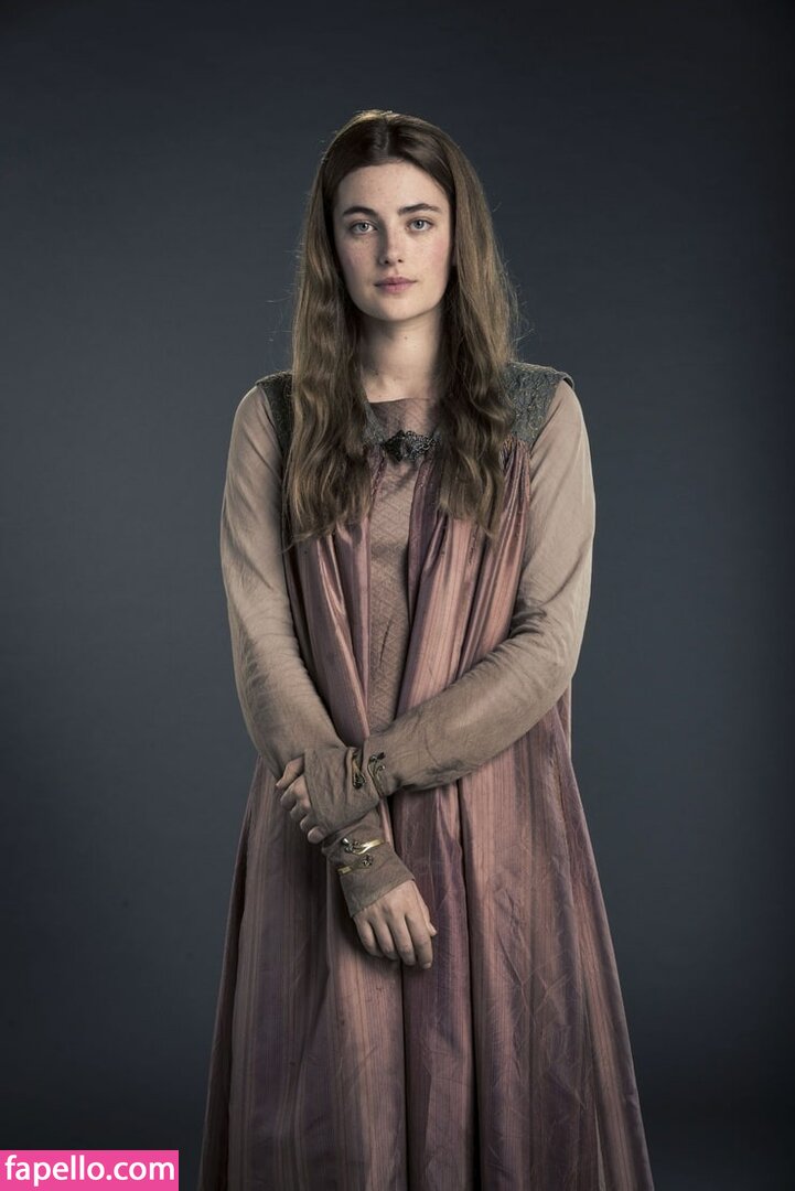 Millie Brady-2