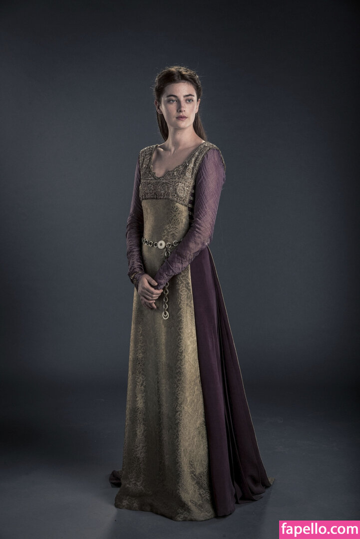 Millie Brady-1
