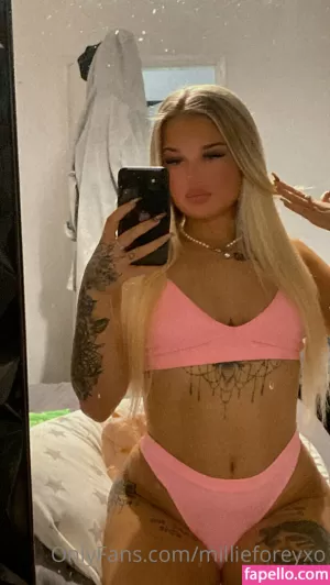 millieforeyxo thumbnail #3705639