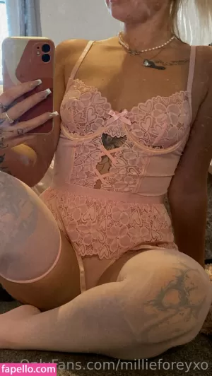 millieforeyxo thumbnail #3705634