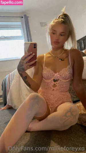 millieforeyxo thumbnail #3705633