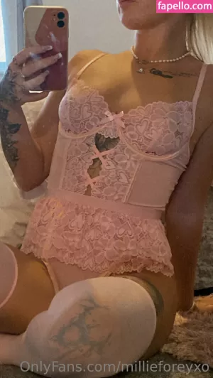 millieforeyxo thumbnail #3705632