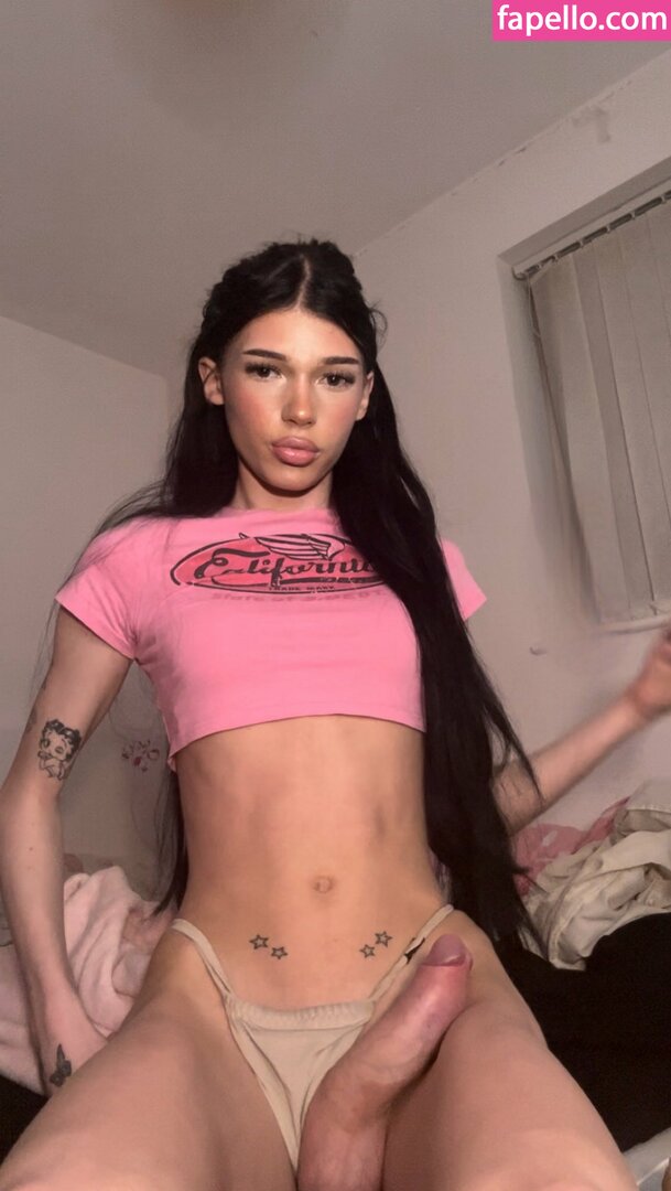 Mimi Mae-1