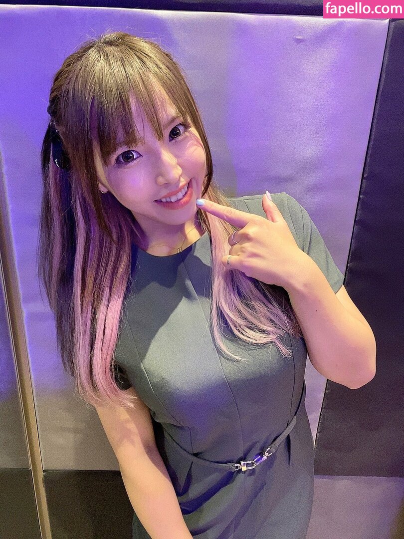 minashirakawa I Nudes Celeb Nudes