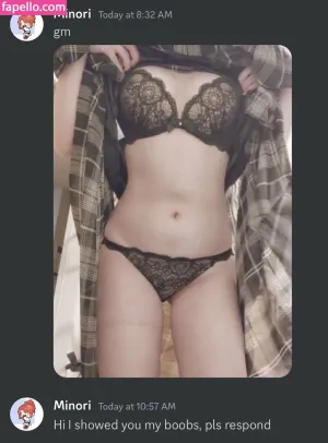 minorich thumbnail #6281673