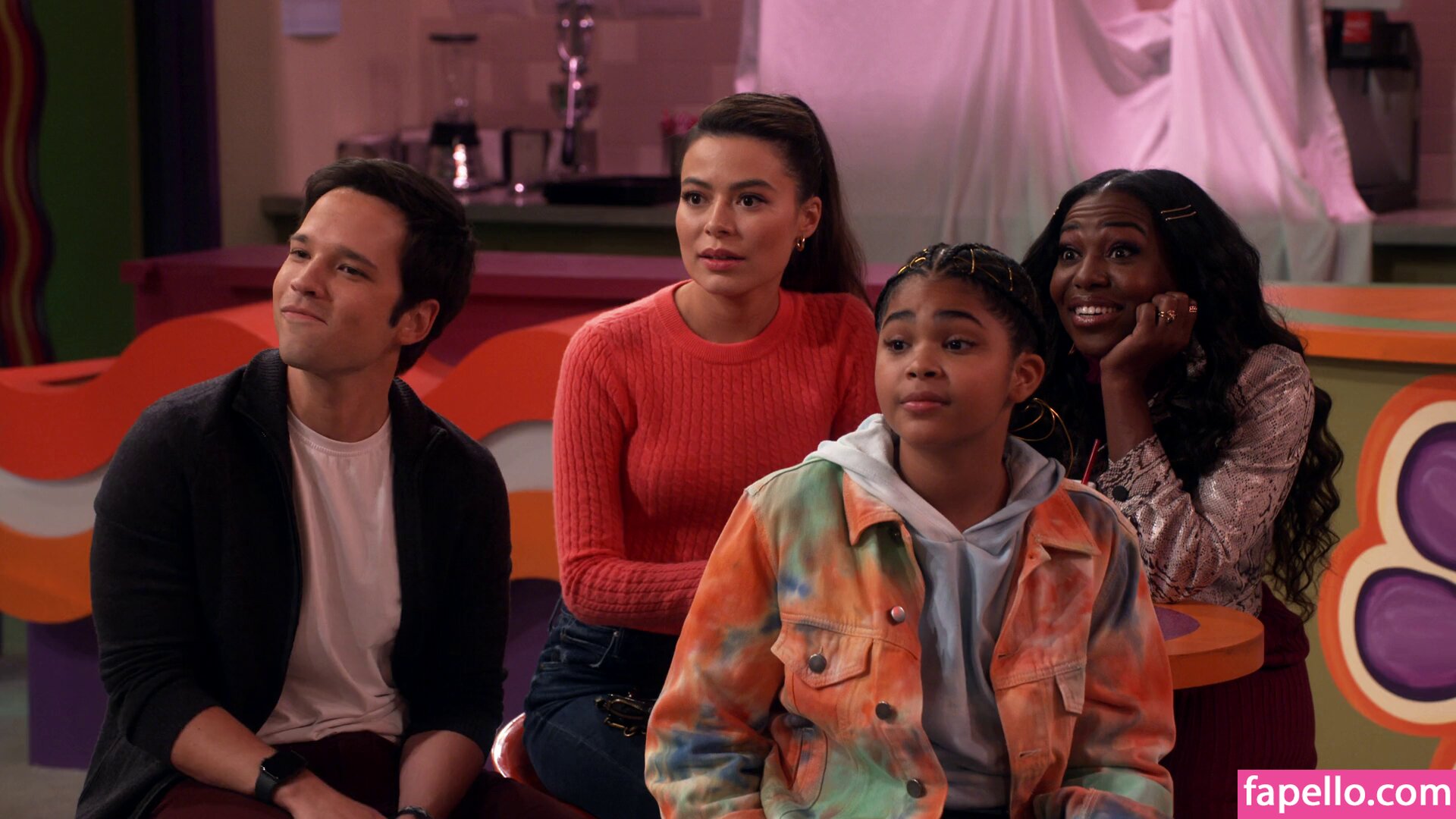 I Nudes – Celeb Nudes