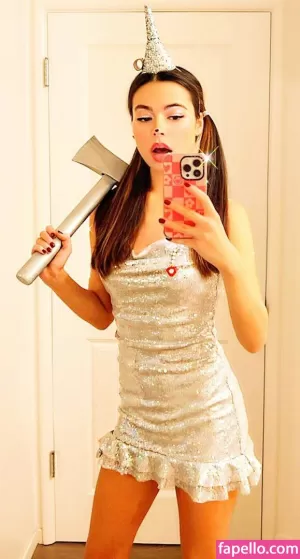 Full Video : Miranda Cosgrove Nude Leaks OnlyFans I Nudes - Celeb Nudes