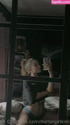 mirrorgirlkim thumbnail #4706201