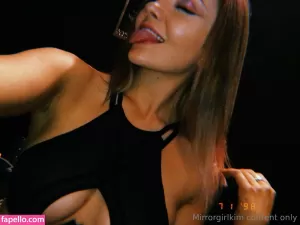 mirrorgirlkim thumbnail #4706198