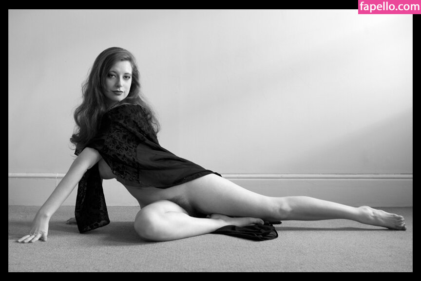 Misha Lowe-1