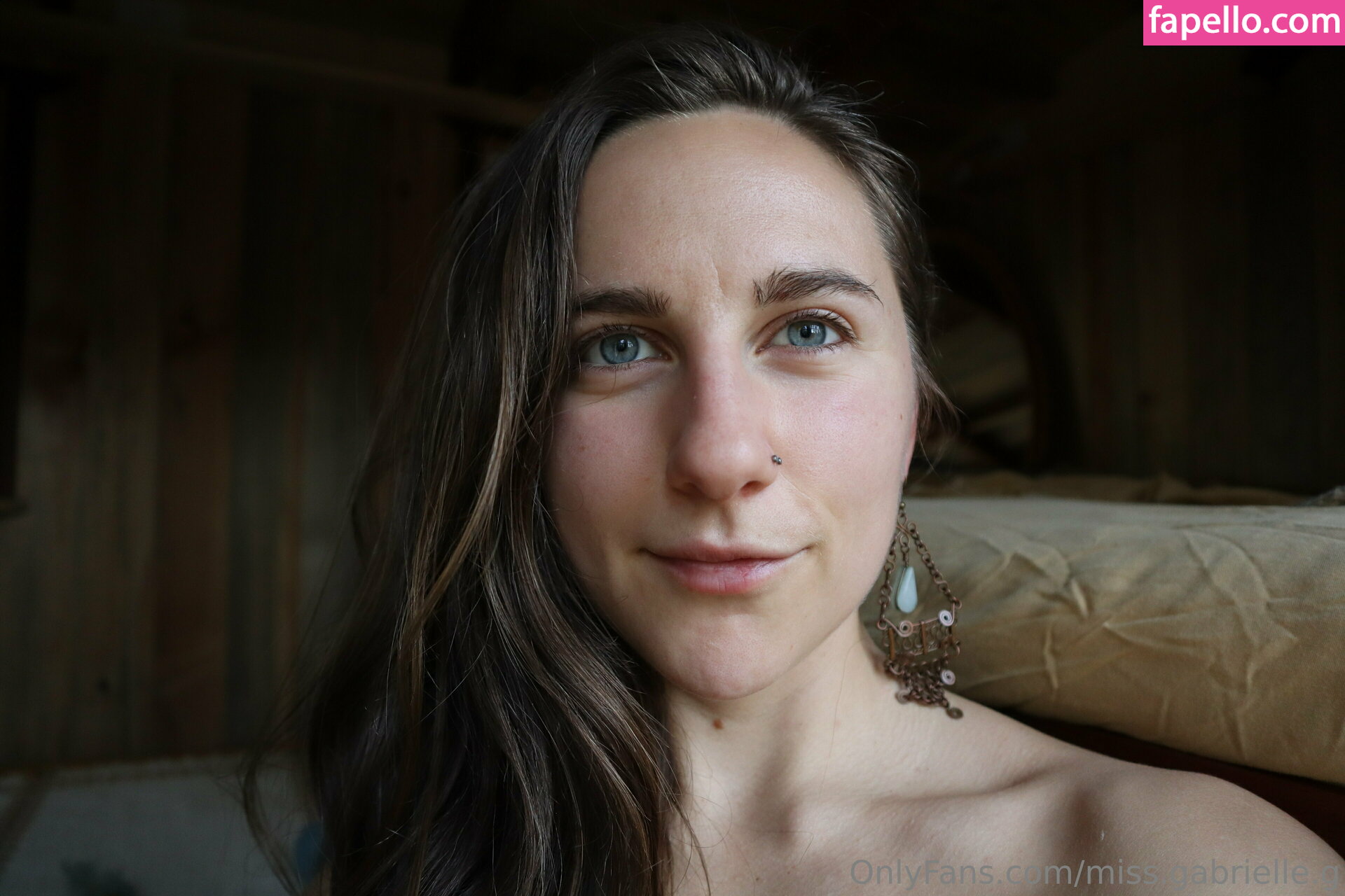 miss-gabrielle-g – I Nudes – Celeb Nudes