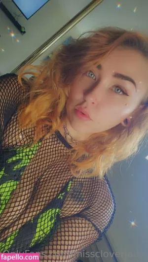 misscloverjade thumbnail #6117330