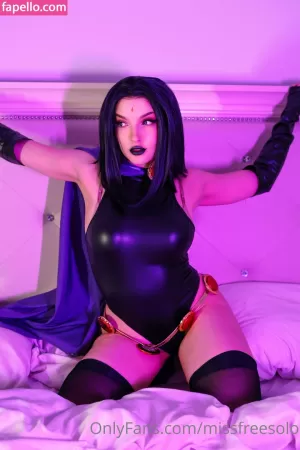 missfreesolo thumbnail #3153039