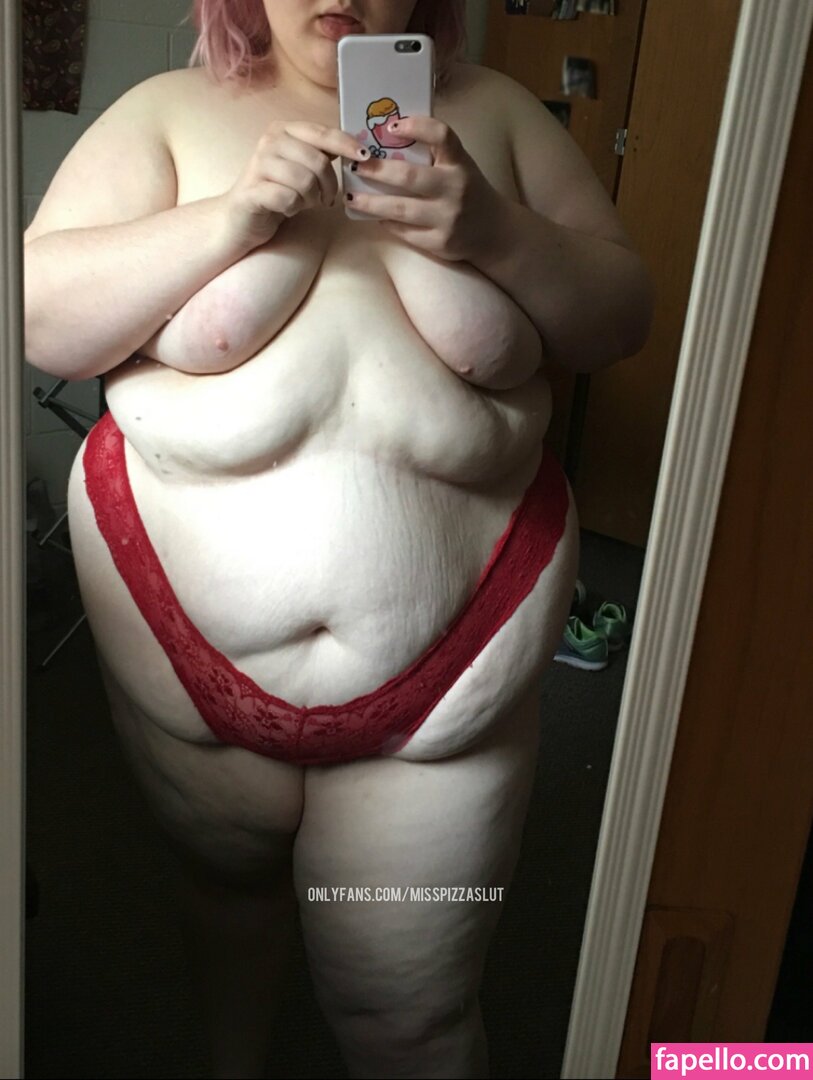 misspizzaslut Nude Leaked OnlyFans Photo #3457285