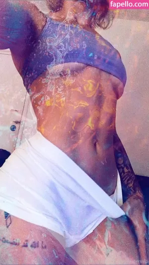 misswatersvip thumbnail #2093734