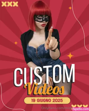 mistresskeope thumbnail #6112050