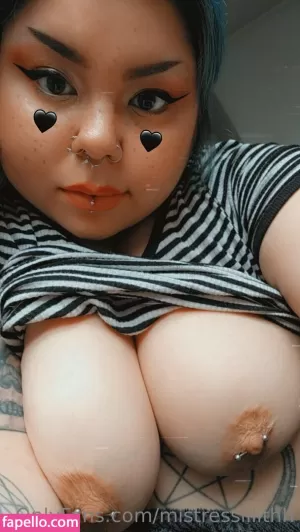 mistresslilithh thumbnail #3657377