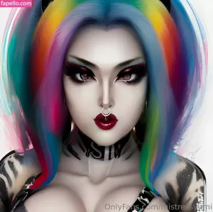 mistressyumi thumbnail #3814992