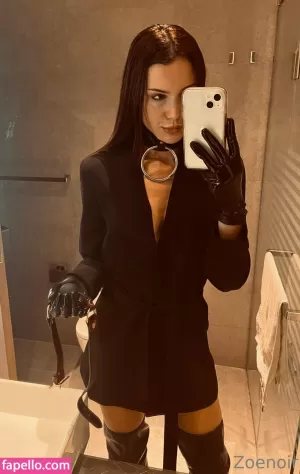 mistresszoenoir thumbnail #3156196