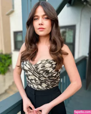 molly-gordon Nude Photos & Videos - I Nudes - Celeb Nudes