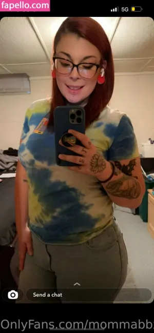 mommabbxx thumbnail #6365233