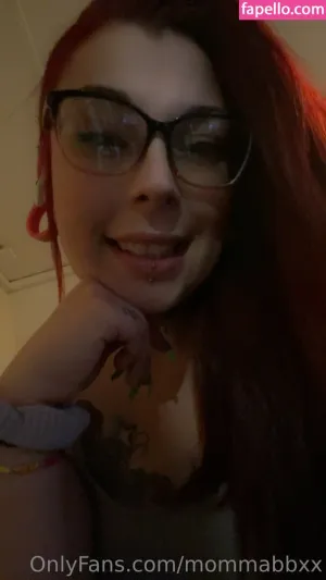 mommabbxx thumbnail #6365229
