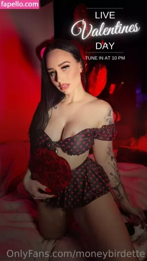 moneybirdette thumbnail #3120986