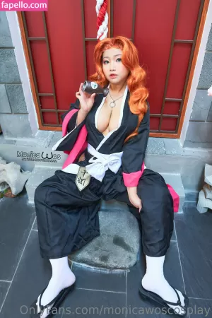 monicawoscosplay thumbnail #3674005