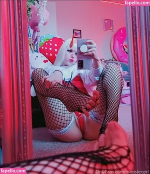 monstergirl thumbnail #1483529