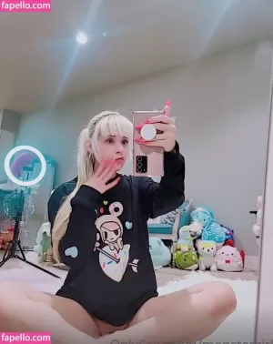 monstergirl thumbnail #1483523