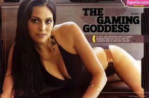 morgan-webb thumbnail #3448639