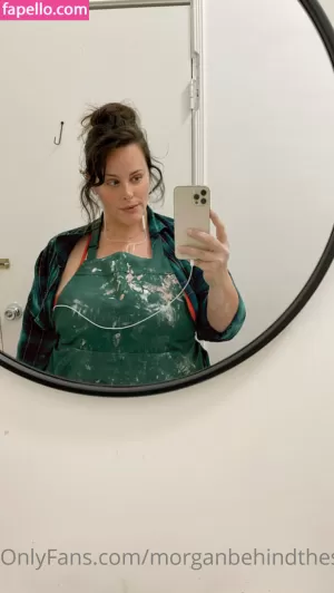 morganbehindthescenes thumbnail #3448980