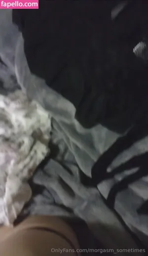 morgasm-sometimes thumbnail #6358871