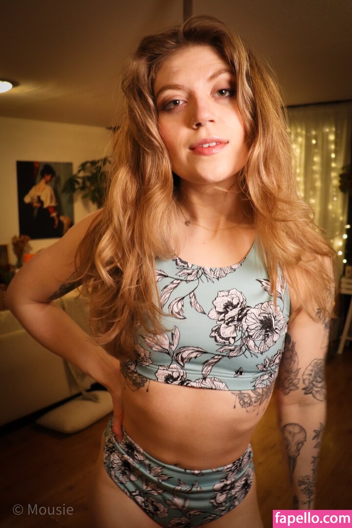 Mousie-1