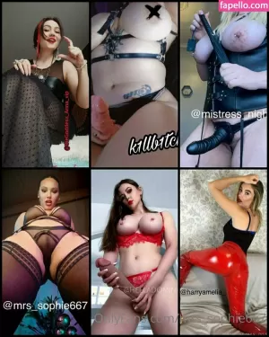 mrs-sophie667 thumbnail #3045949