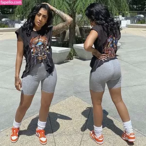 ms-i-am Nude Photos & Videos - I Nudes - Celeb Nudes