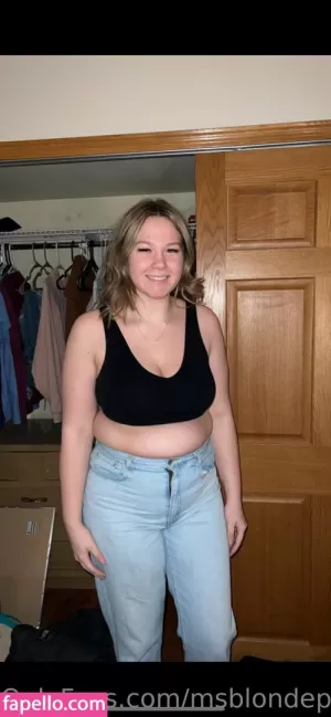 msblondepiggy thumbnail #3847101