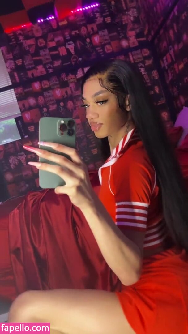 mswetwetbanks – I Nudes – Celeb Nudes