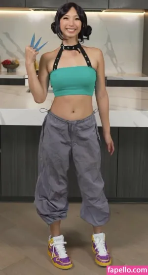munchie-michelle thumbnail #6228225