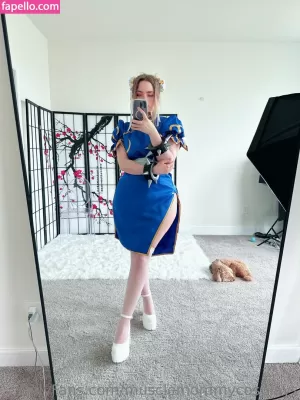 musclemommycosplays thumbnail #3690383