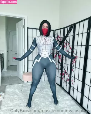 musclemommycosplays thumbnail #3690378