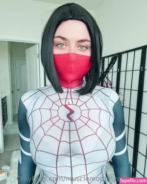 musclemommycosplays thumbnail #3690377