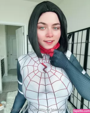 musclemommycosplays thumbnail #3690376