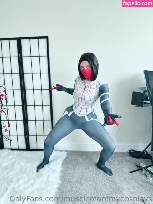 musclemommycosplays thumbnail #3690375