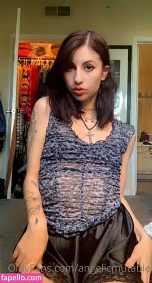 mutable-angel thumbnail #3684140