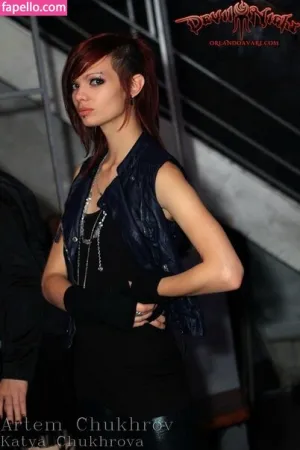 my-yami thumbnail #6364560