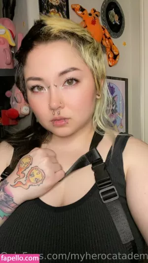 myherocatademiafree thumbnail #3776963