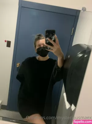 mysteriousmaex thumbnail #3673912